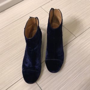 Madewell Jillian boot